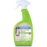 STONETECH Quartz &amp; Tile Cleaner, 24OZ (709ML) Spray Bottle