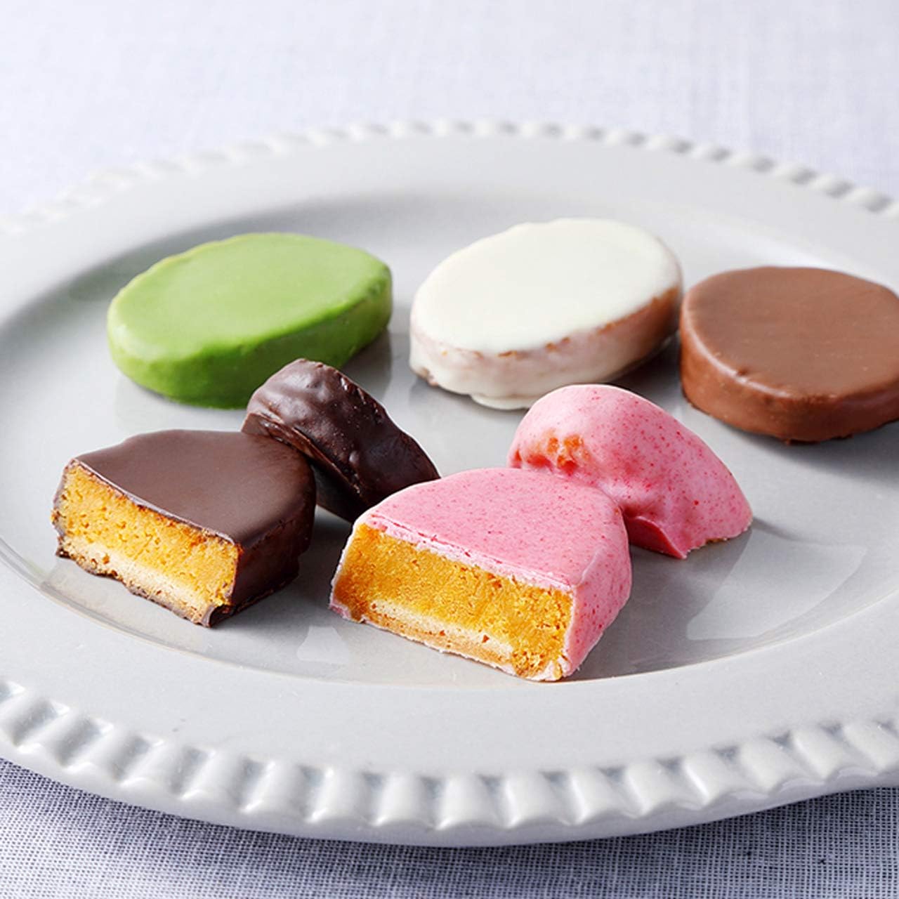 自分へのご褒美やギフトに最適な人気お取り寄せスイーツ15選 洋菓子 和菓子 ぐらんざ