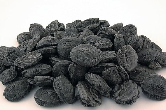 charcoal dog biscuits uk