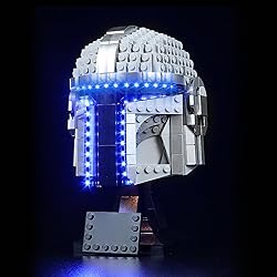 VONADO Light Control LED Light for Lego The