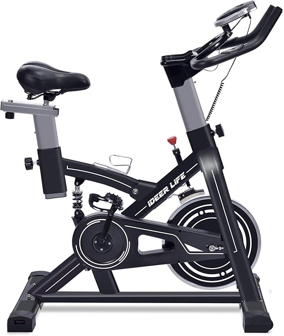 life gear exercise cycle