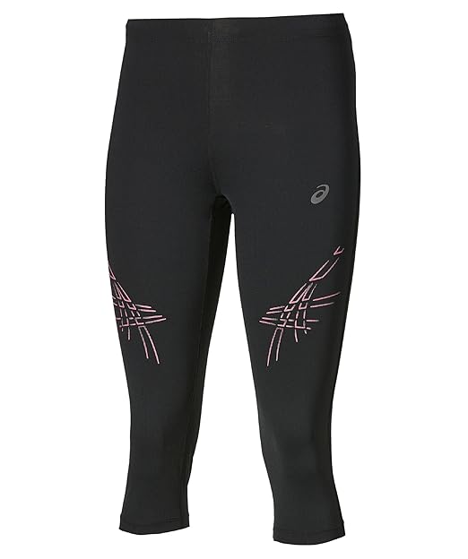 mallas running mujer asics