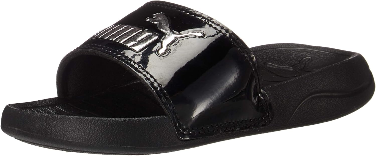 puma popcat slides