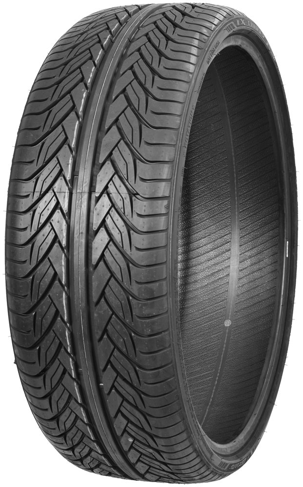  Lexani LX-Thirty All- Season Radial Tire-305/40R22 114V