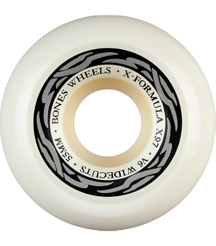 Amazon.com : Spitfire | 54mm/97a Forumula Four - Conical Full