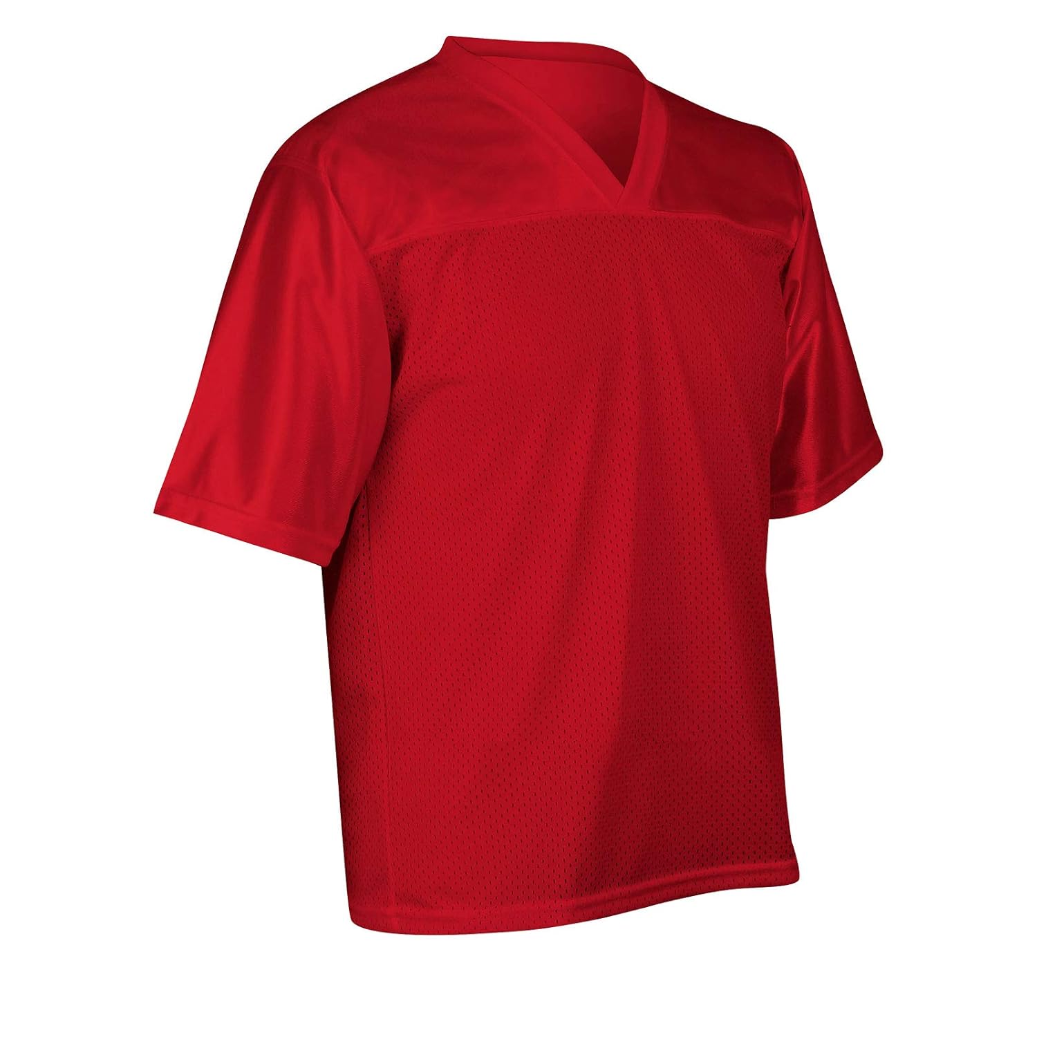 CHAMPRO Flag Football Polyester Jersey Amazon.in Sports, Fitness