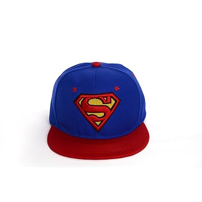 REINDEAR Superman Baseball Cap Hip-hop Snapback Hat Pakistan Ubuy