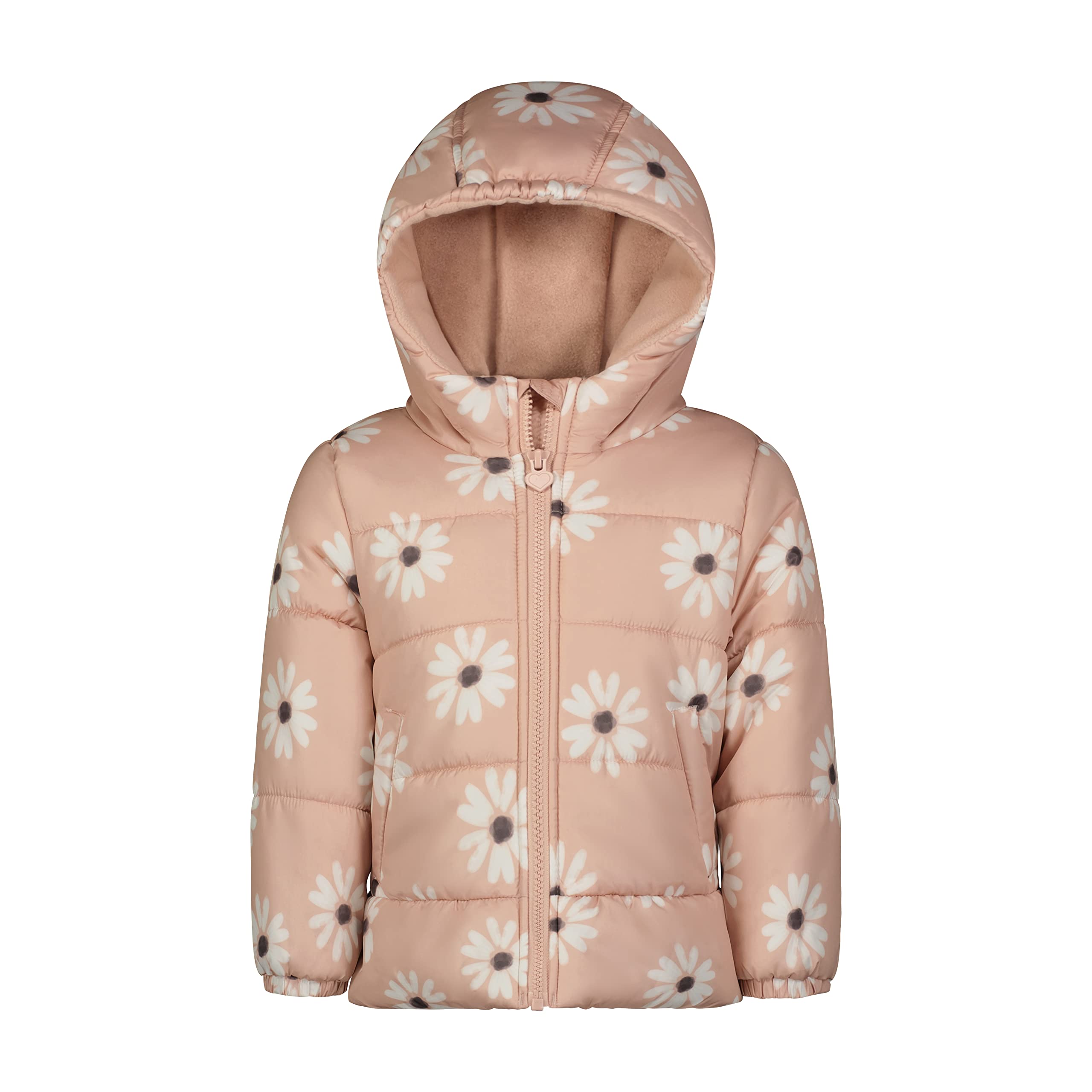Simple Joys by Carter's baby-girls Water-resistant Snowsuit Set - Hooded Winter Jacket