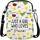 Chameleon Crossbody Bag Cartoon Movie Fans Gift Chameleon Lover Wallet Bag Cartoon Movie Wallet Bag