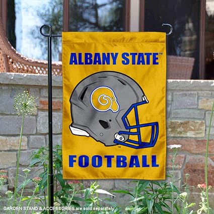 Amazon Com College Flags Banners Co Albany State University