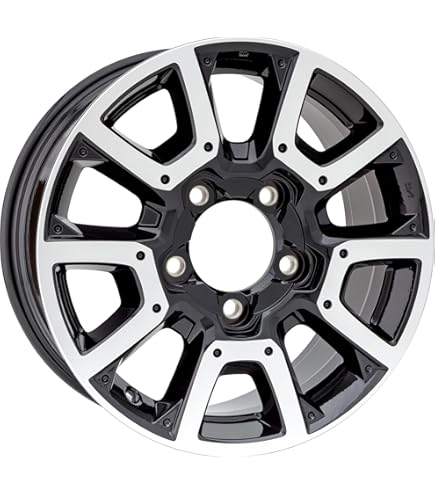 Tundra リバイズド Amazon.com: WheelerShip New 18