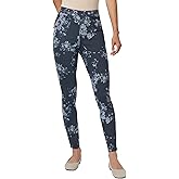 HUE Women's Ultra Soft High Waist Denim Leggings