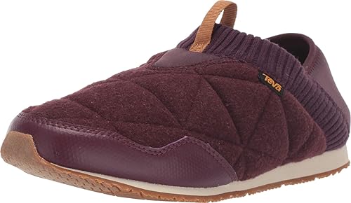 teva ember moc wool