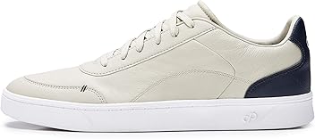 puma sneaker leder