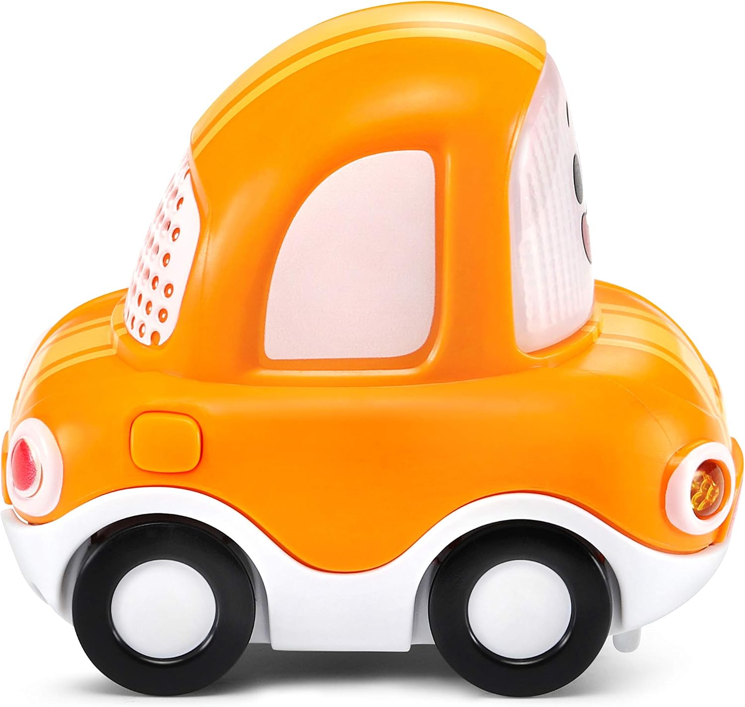 VTech Toot-Toot Cory Carson Cory, Orange - Image 4