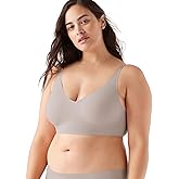 True & Co Womens True Body Lift Triangle Adjustable Strap Bra