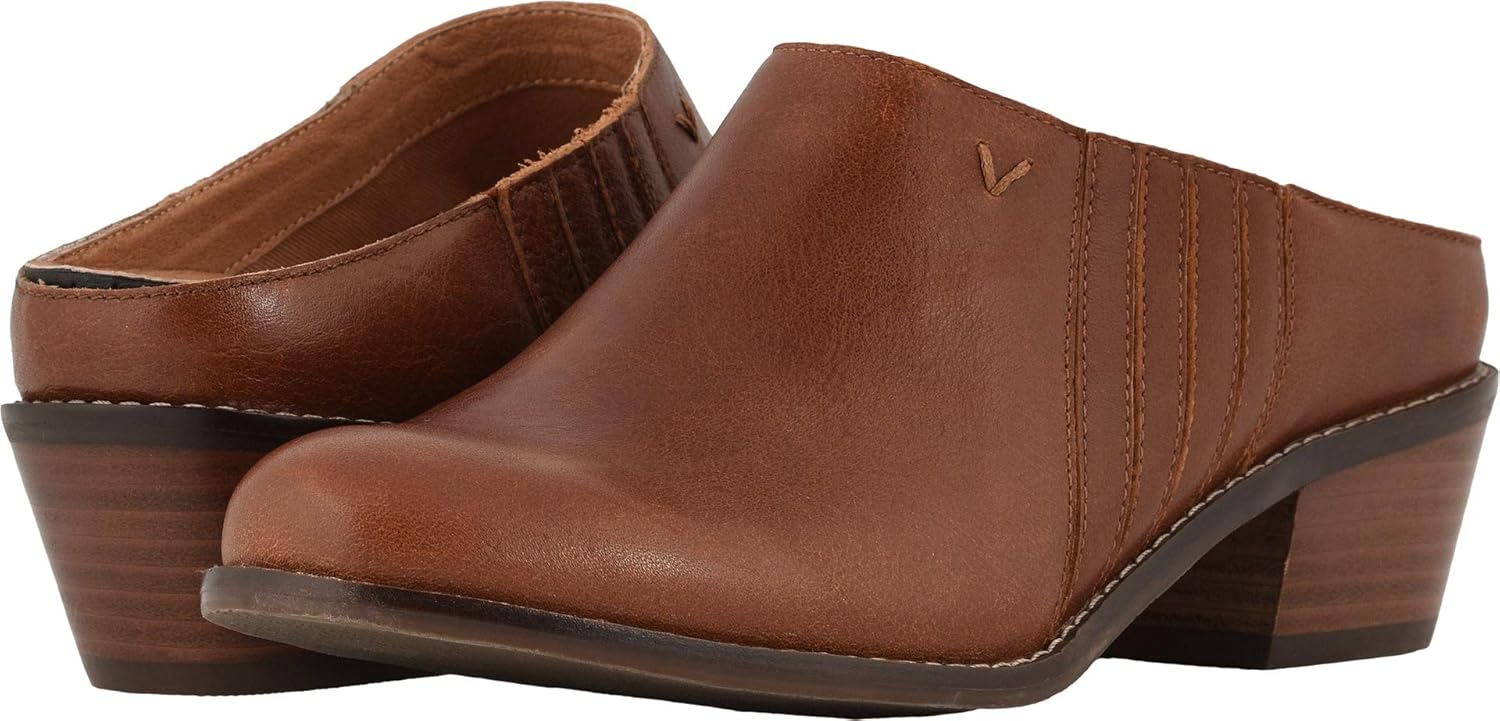 Amazon.com | Vionic Women's Nellie | Mules & Clogs