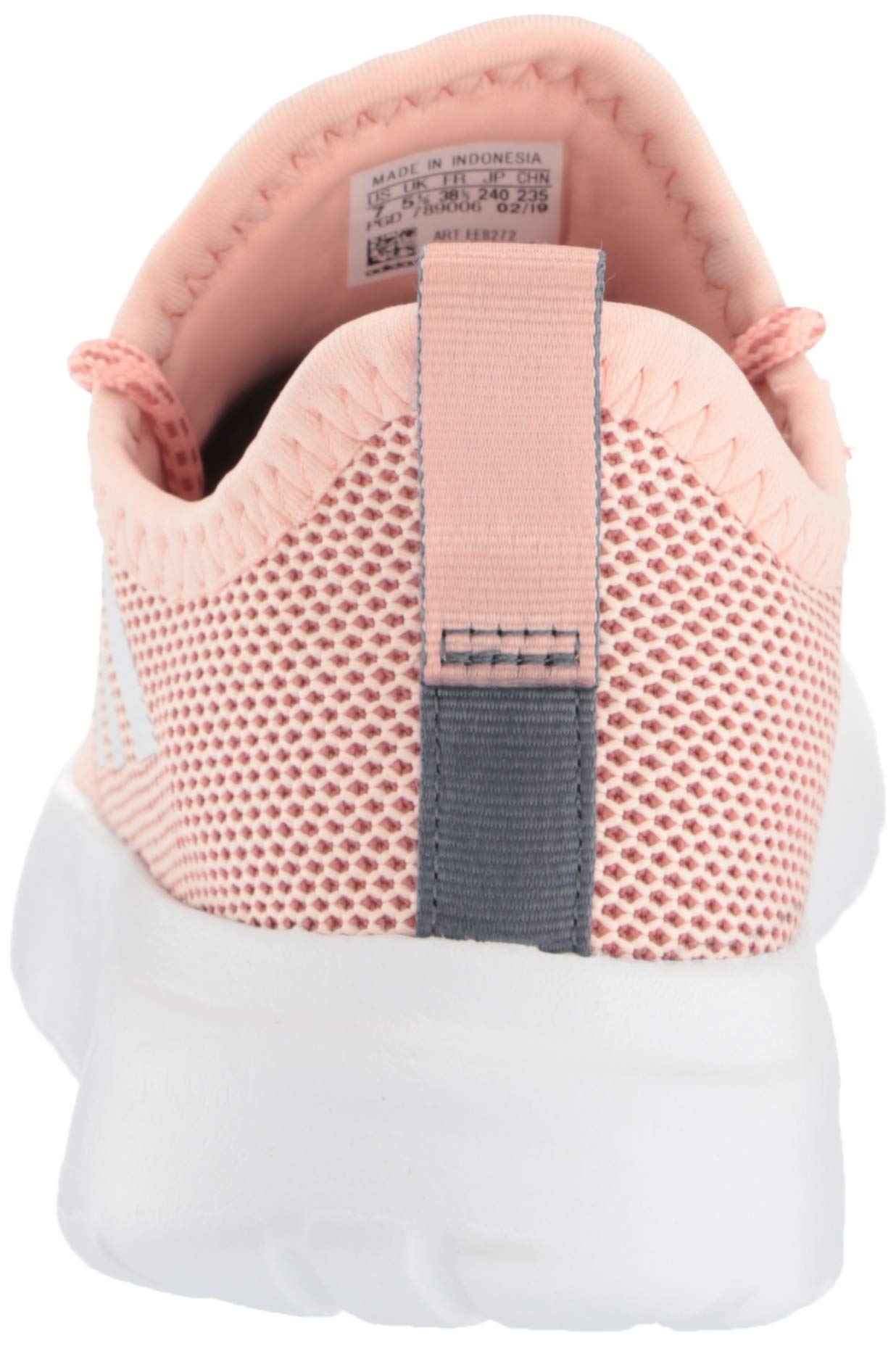 adidas Women's Lite Racer Rbn Running Shoe - Image 3