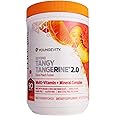 Beyond Tangy Tangerine 2.0 Citrus Peach Fusion - 1lb - 6 Pack