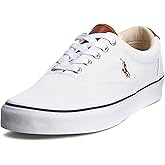 POLO RALPH LAUREN Men's Keaton-Pony Sneaker