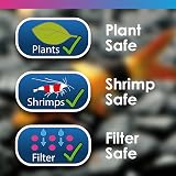 NT Labs Aquarium Anti White Spot & Fungus Treatment 250ml 1250L view 5