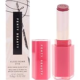 Gloss Bomb Stix High Shine Gloss - 05 High Biscus by Fenty Beauty for Women - 0.12 oz Lipstick