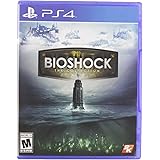Bioshock: The Collection Playstation 4