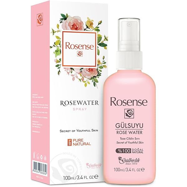 rosense toner