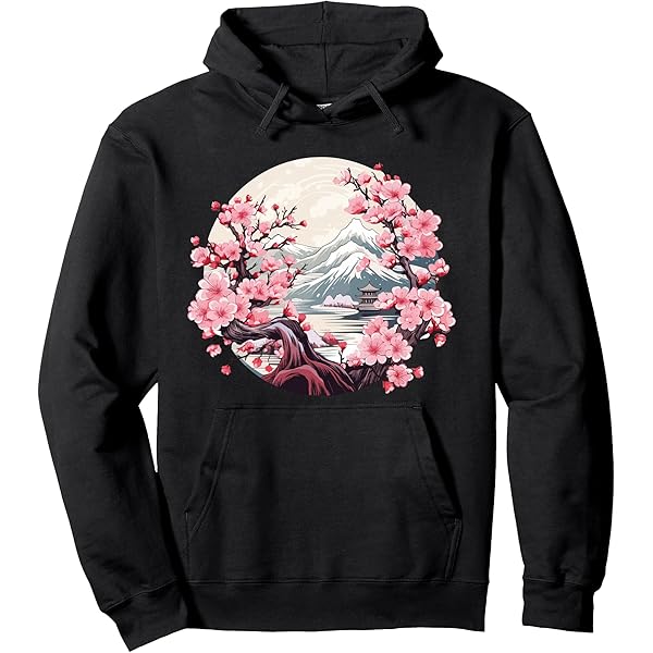 Amazon.com: Japanese Art Bird and Flower Graphic Design 3