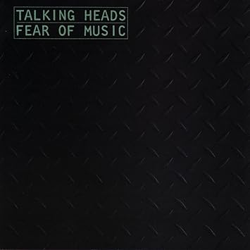 Talking Heads Fear Of Music Amazon Com Music