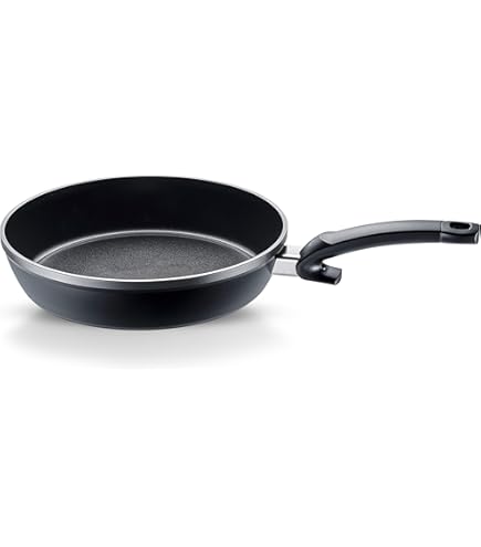 Amazon.com: Fissler Adamant Premium Stainless Steel Frying Pan