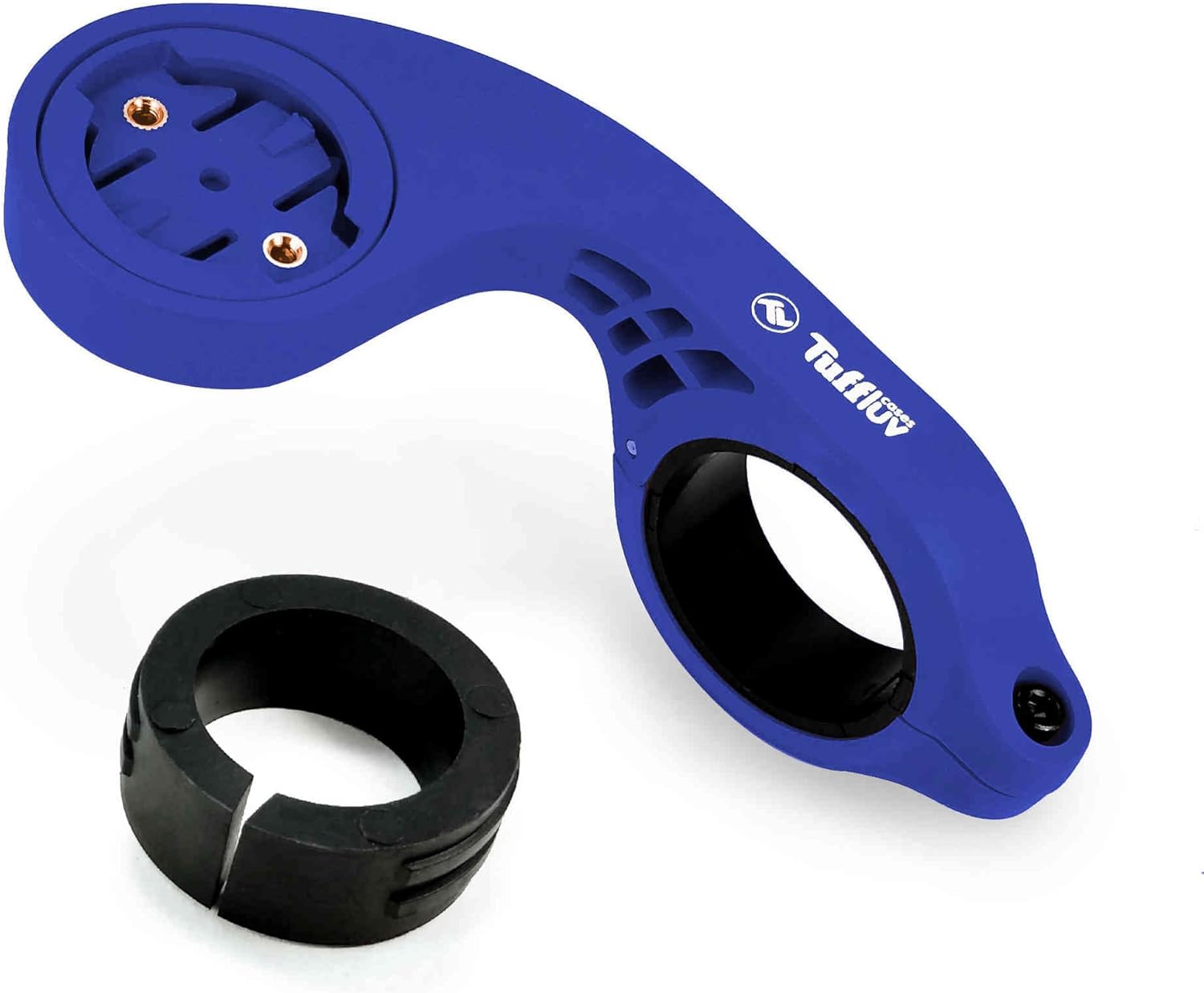 wahoo elemnt bolt blue