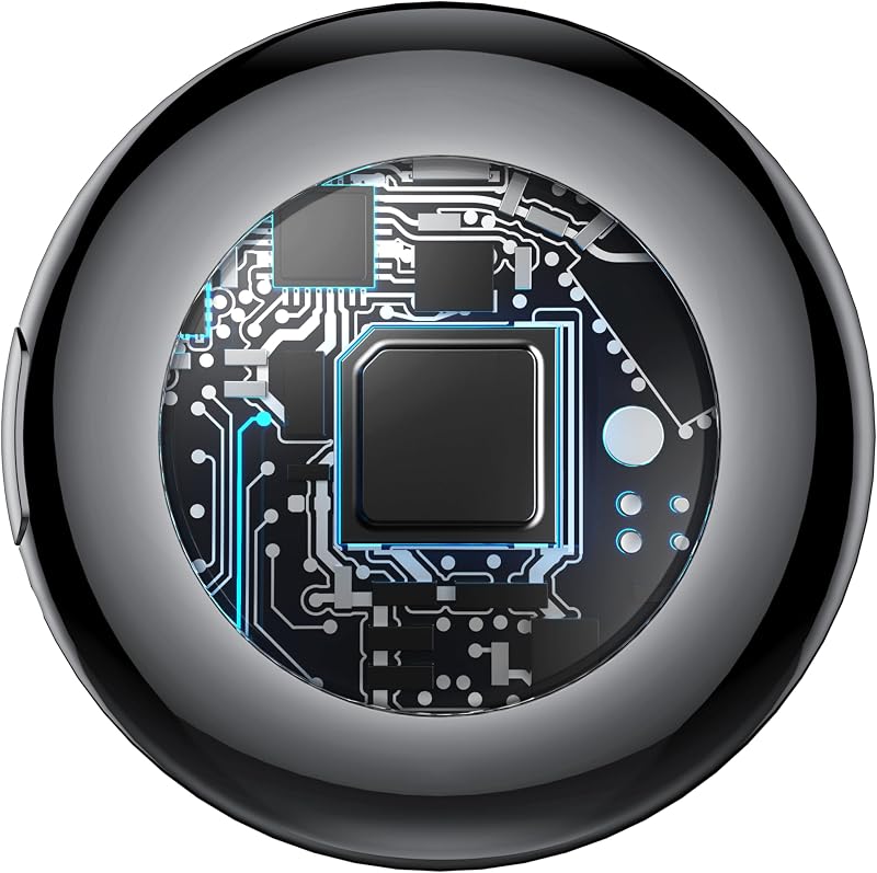 Air Tag Smart Tracker 4 Piezas (Sólo iOS), Tag Localizador Bluetooth — foto 4 de 8