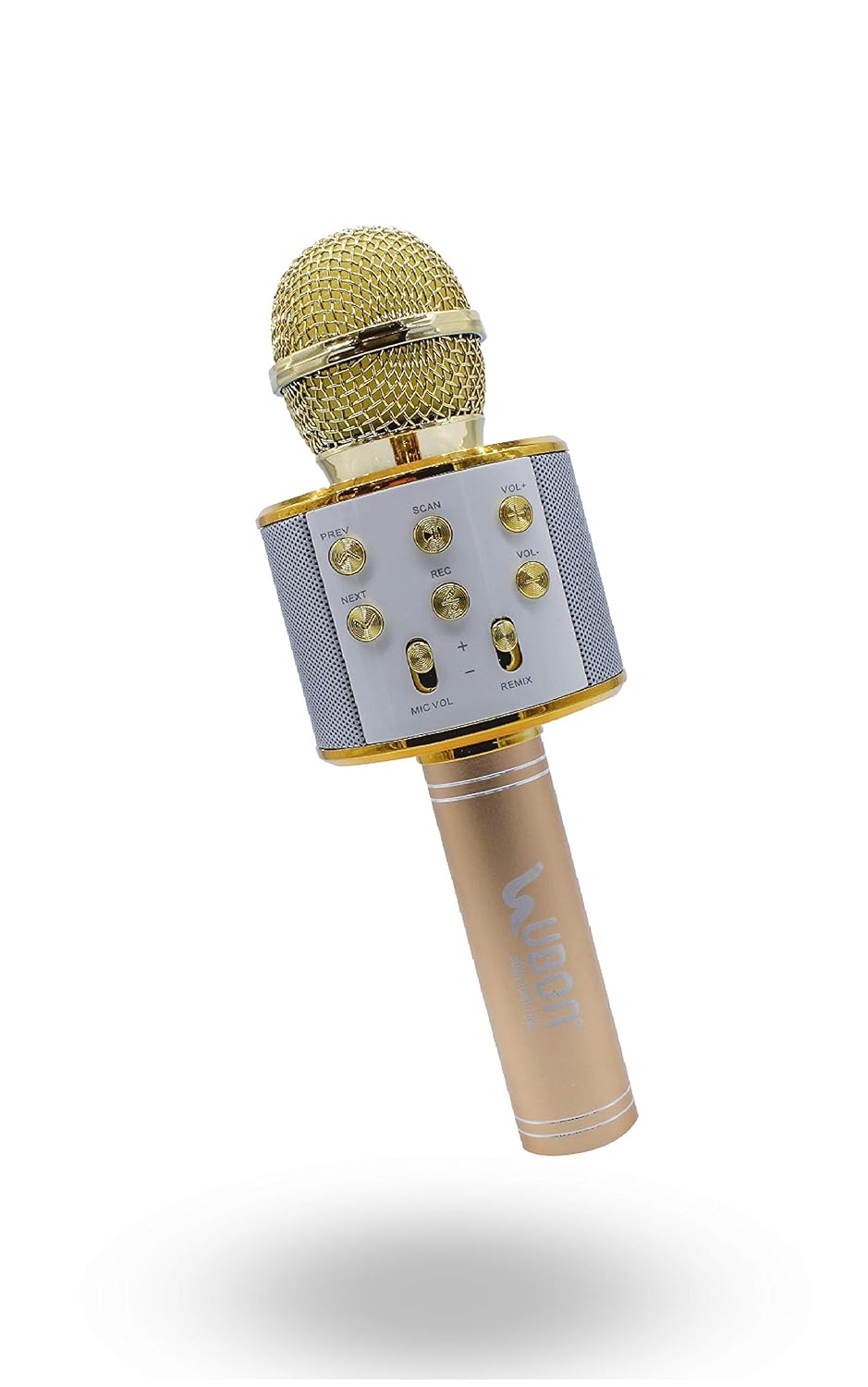 ubon mic with speaker