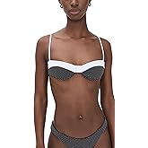 Onia Women's Brigitte Bikini Top