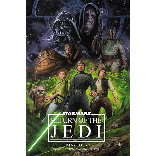 Amazon.com: Star Wars Episode 1: The Phantom Menace: 9781302900748