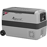Автомобильный холодильник alpicool t60