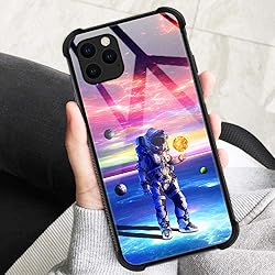 ZHEGAILIAN Case Compatible with iPhone 11 Pro,Stars