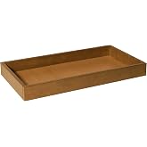 Davinci Universal Removable Changing-Tray (M0219) in Chestnut