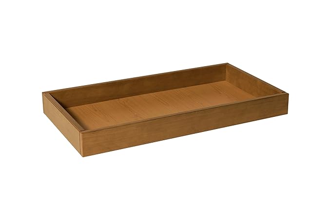 davinci removable changing tray