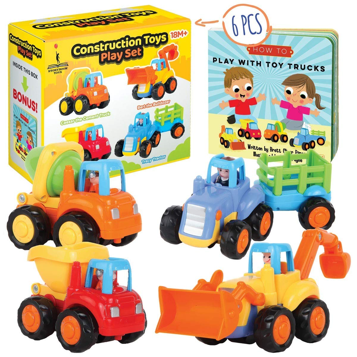 toy set for 2 year old