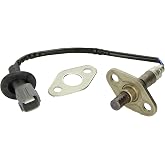 Denso Oxygen Sensor - 234-4163 | Replaces 213-1435 8946509290 13566 ES20072 24689 OS1547 SG1841 250-24655 350-34055. OE-grade O2 sensor.