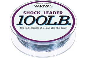 VARIVAS Shock Leader Nylon