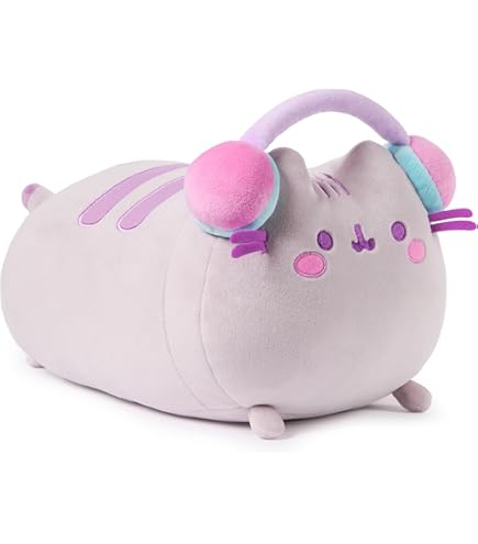 Gund | Toys | Pusheen The Cat Plush Unicorn Pusheenicorn 3 In Licensed By Gund 219