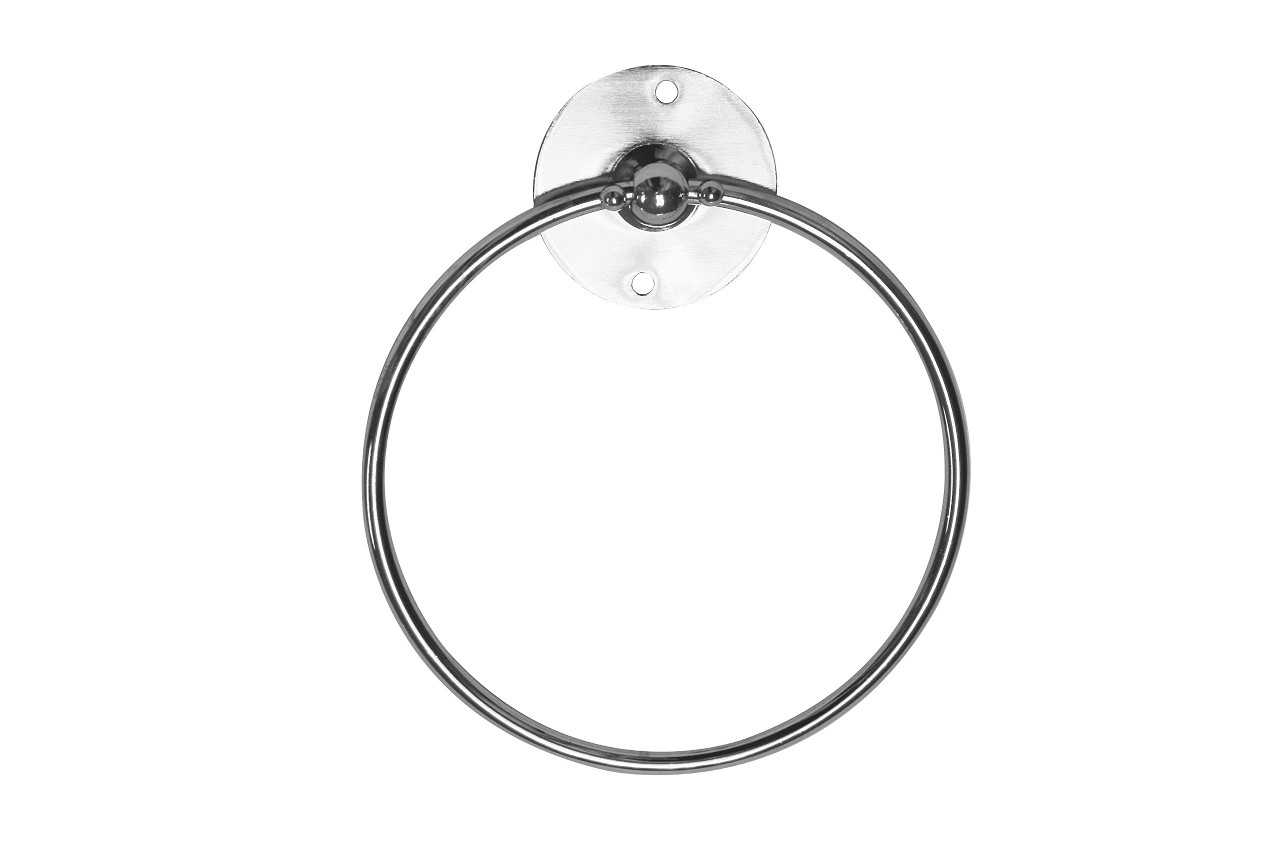 Sabichi Oceana Towel Ring