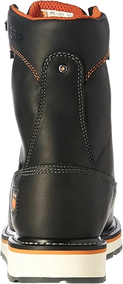 timberland pro gridworks 8 inch