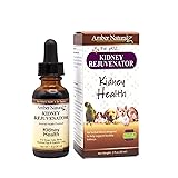 Amber NaturalZ Kidney Rejuvenator Herbal Supplement