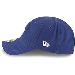 New Era Streetwear, Los Angeles Dodgers