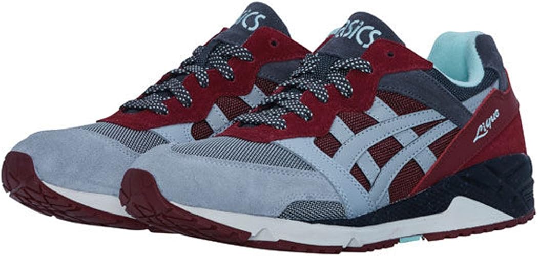 asics tiger gel lique