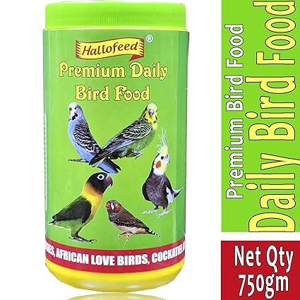birds food online
